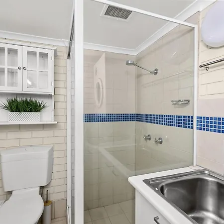 Surfers Paradise- Meters From The Beach! Gold Coast Exterior photo