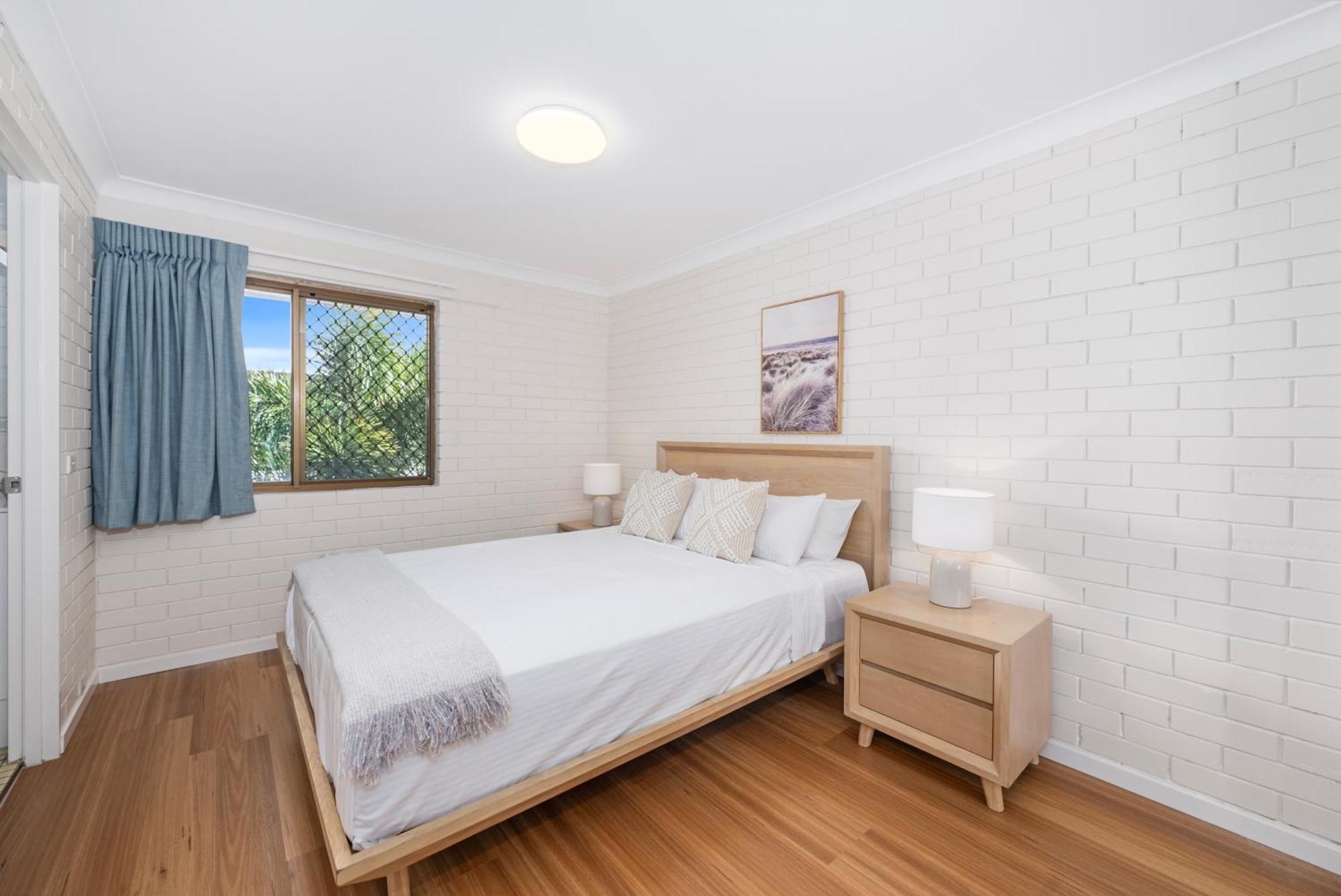Surfers Paradise- Meters From The Beach! Gold Coast