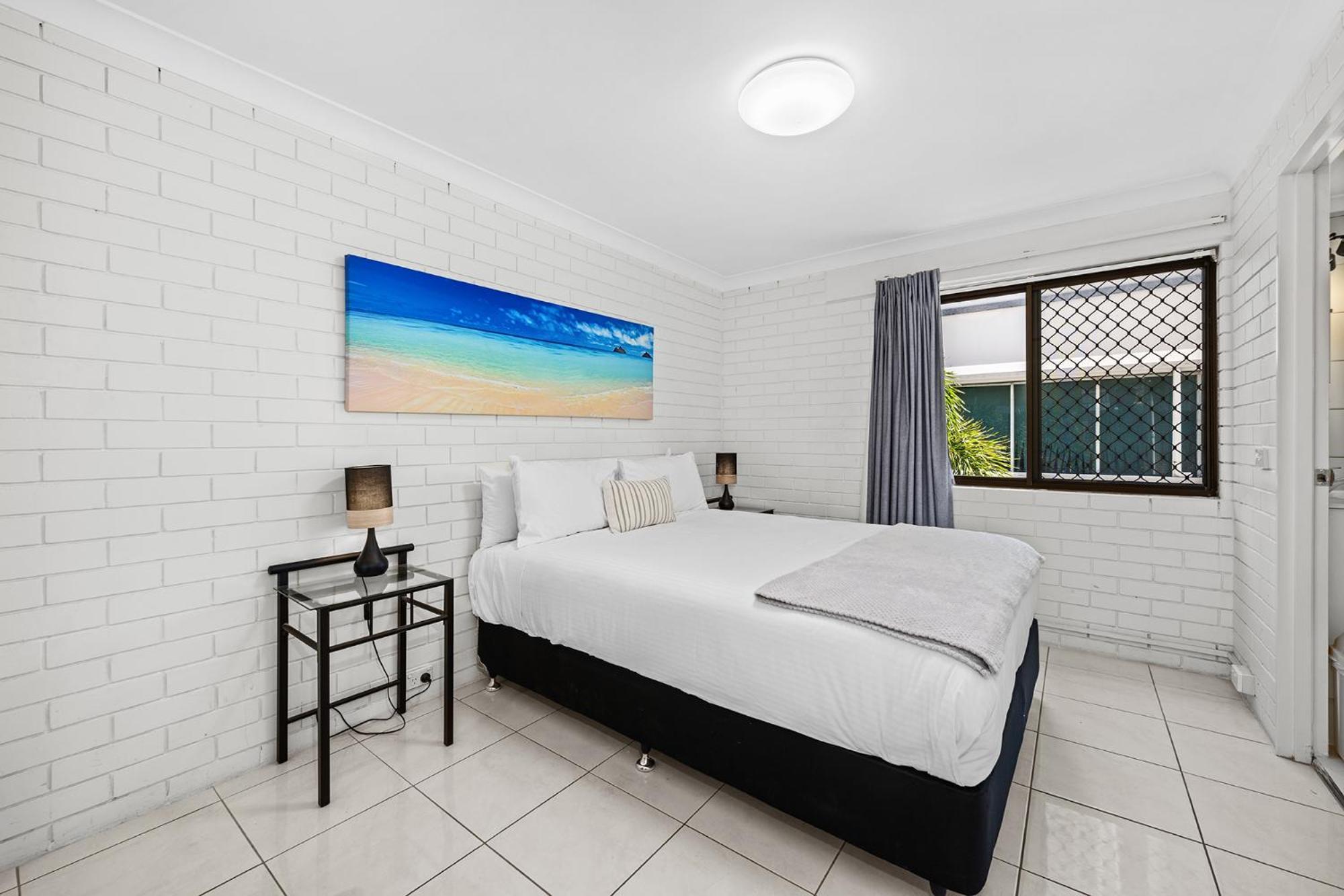 Surfers Paradise- Meters From The Beach! * Gold Coast