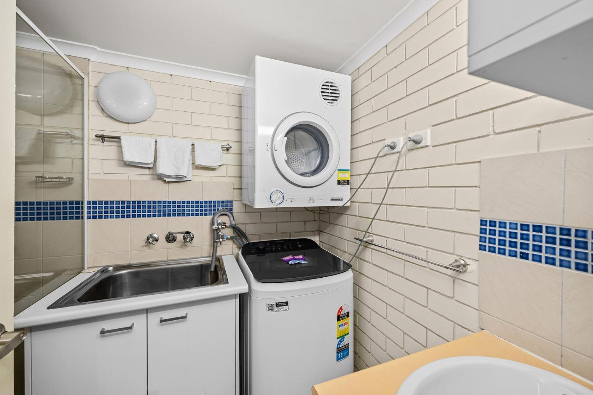 Surfers Paradise- Meters From The Beach! Gold Coast